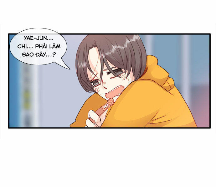 Flow - Chương 55 - Trang 16