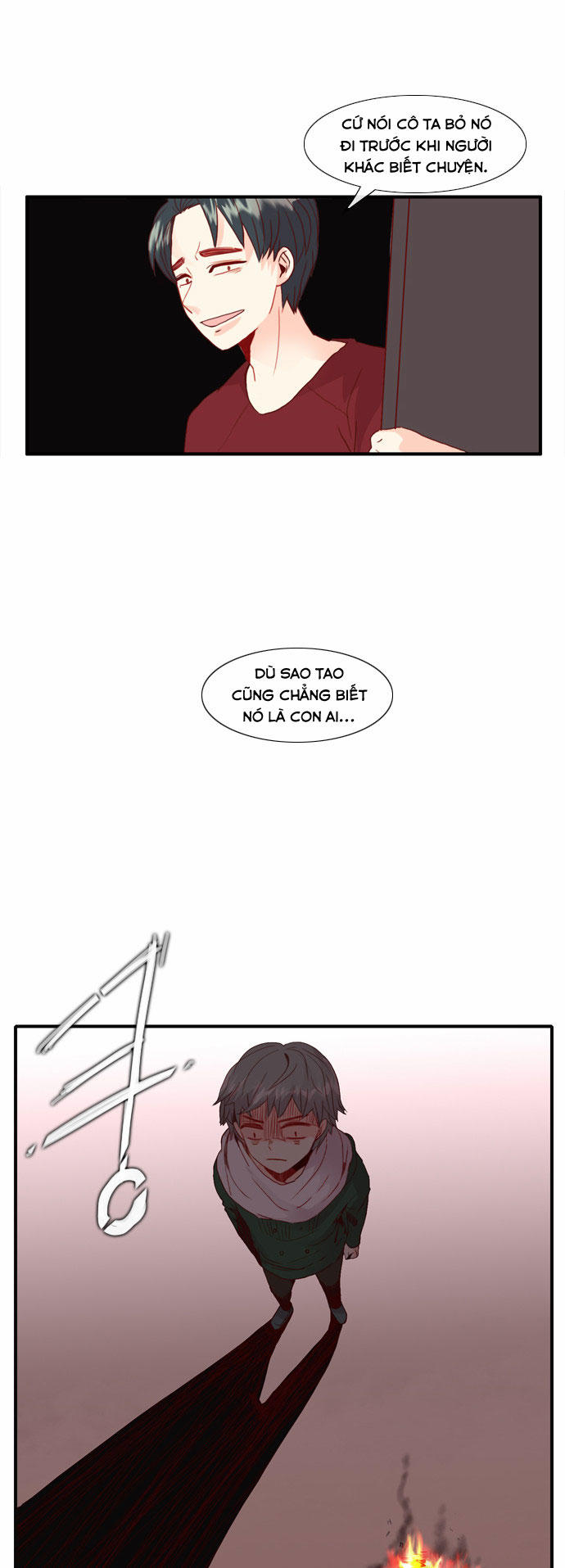 Flow - Chương 55 - Trang 22