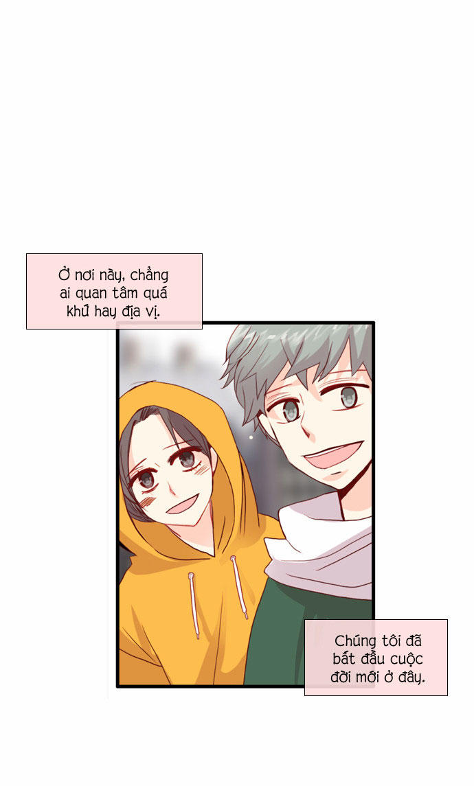 Flow - Chương 55 - Trang 24