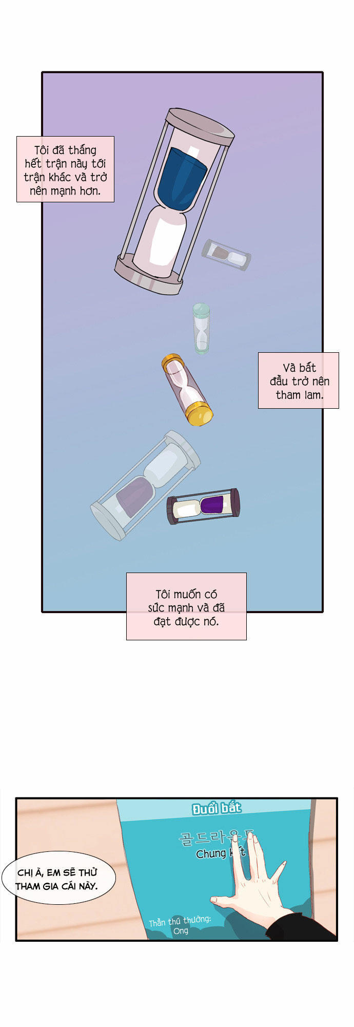 Flow - Chương 55 - Trang 25