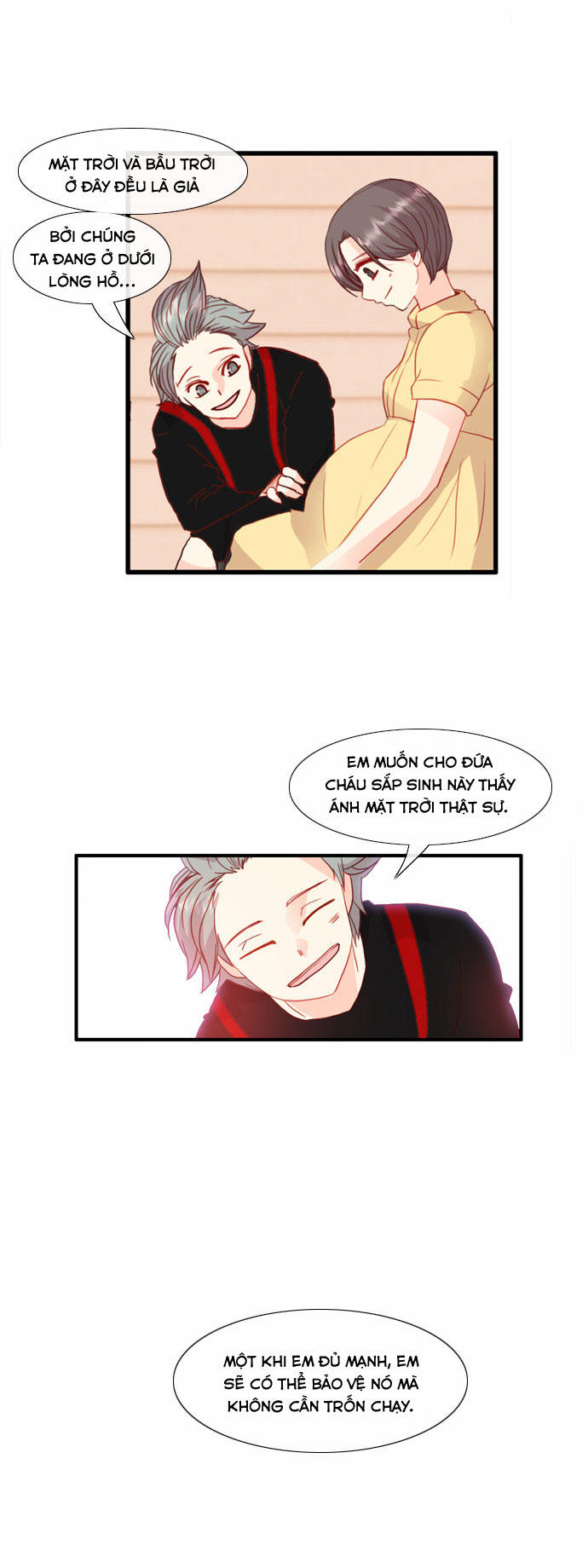 Flow - Chương 55 - Trang 27