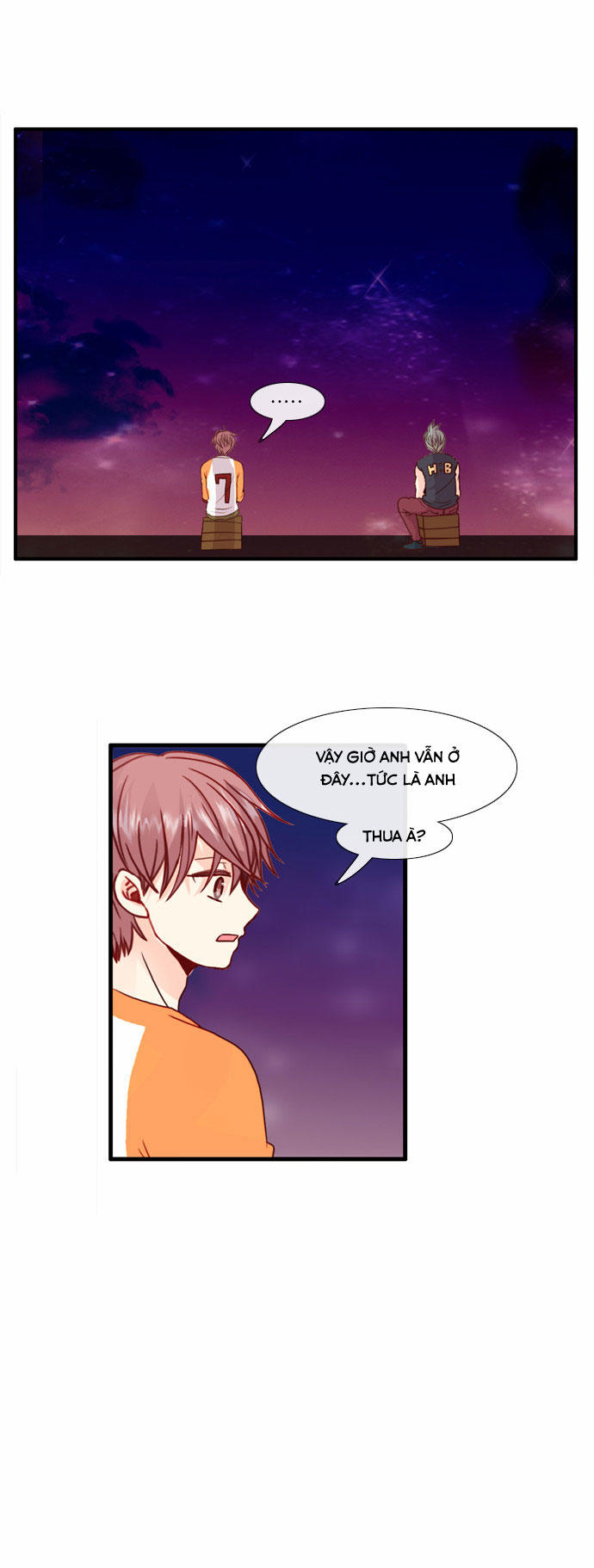 Flow - Chương 55 - Trang 28