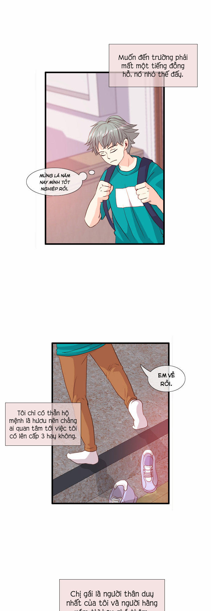 Flow - Chương 55 - Trang 4