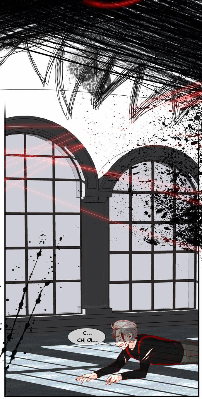 Flow - Chương 55 - Trang 31