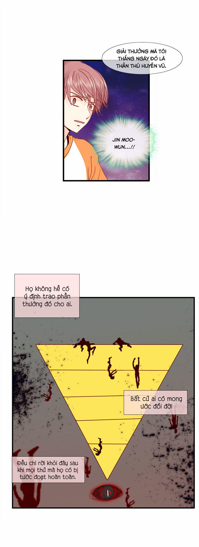 Flow - Chương 55 - Trang 38