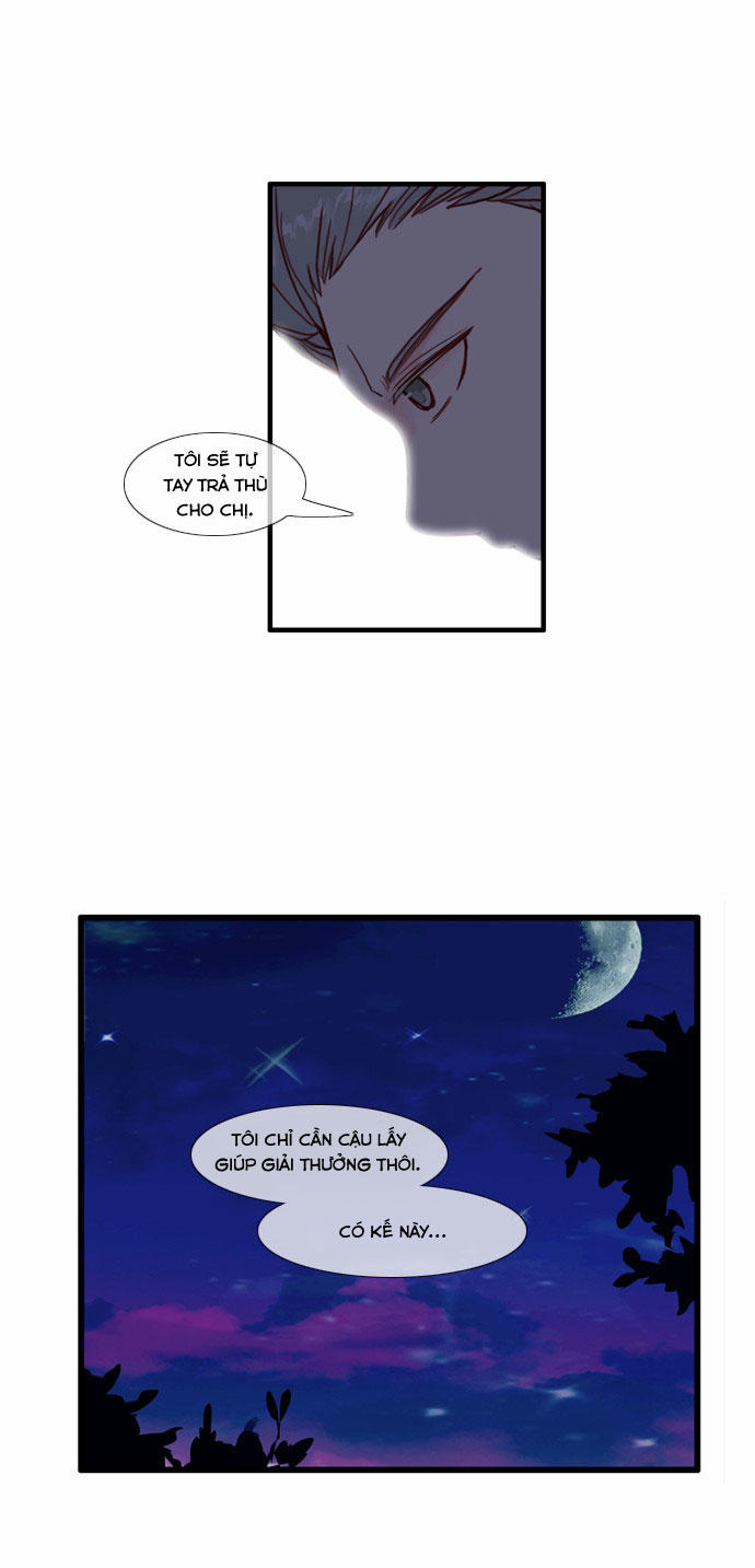 Flow - Chương 55 - Trang 41