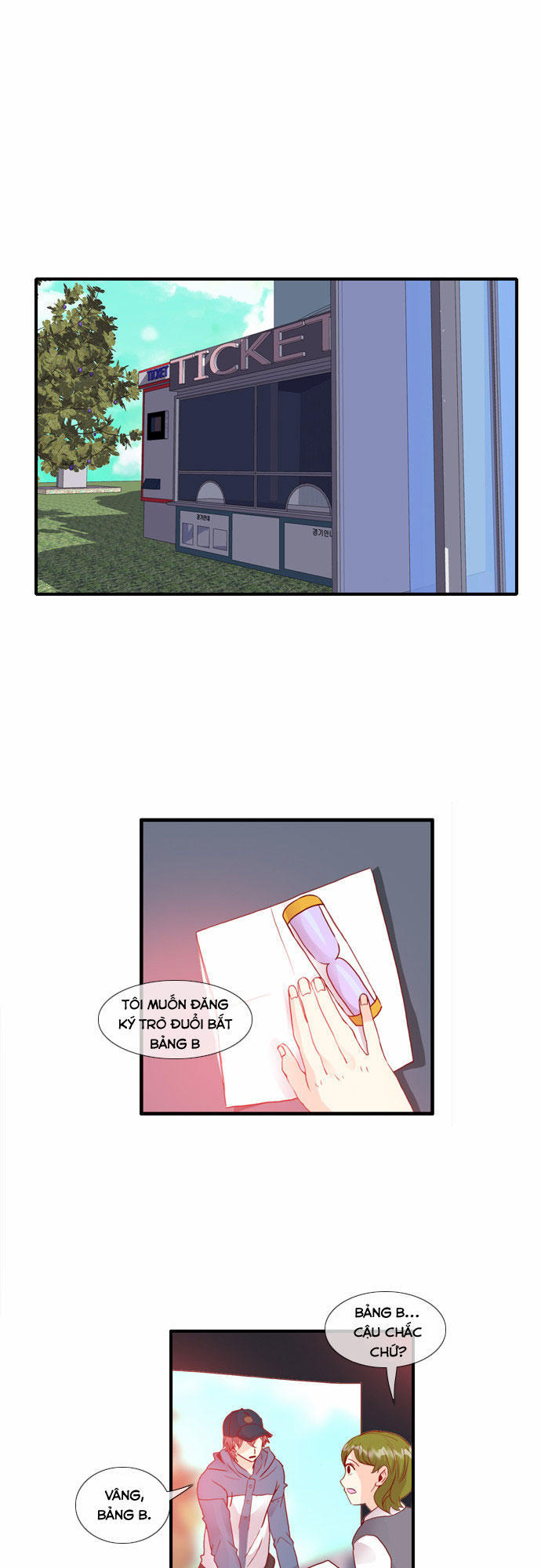 Flow - Chương 55 - Trang 42