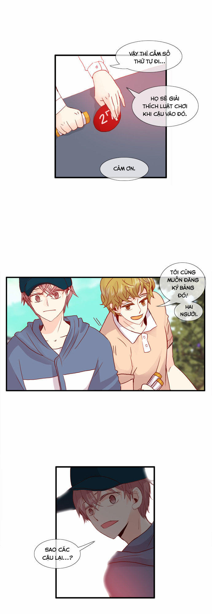 Flow - Chương 55 - Trang 44