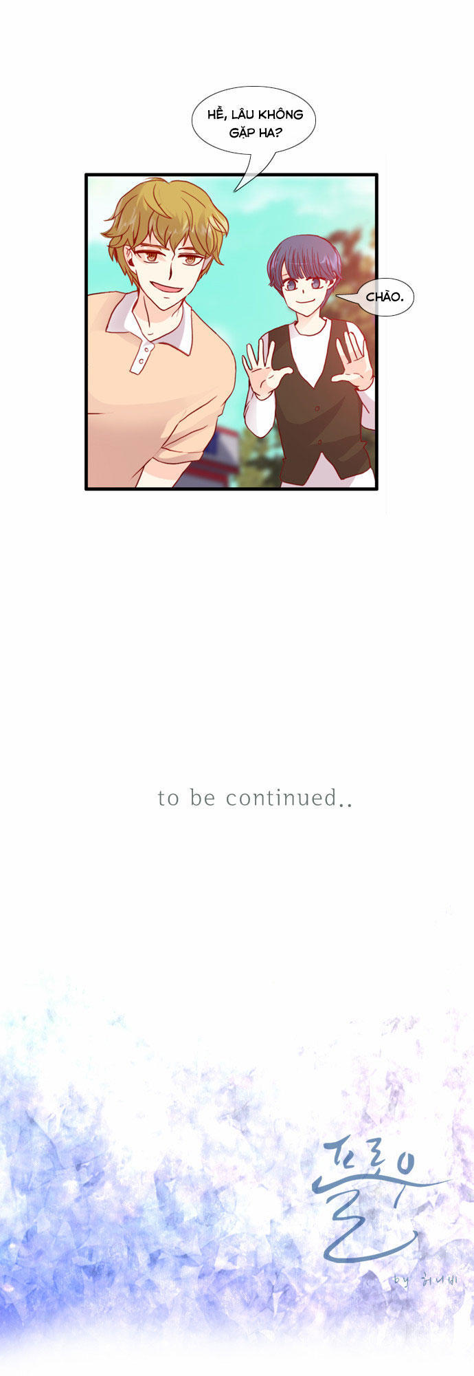 Flow - Chương 55 - Trang 46