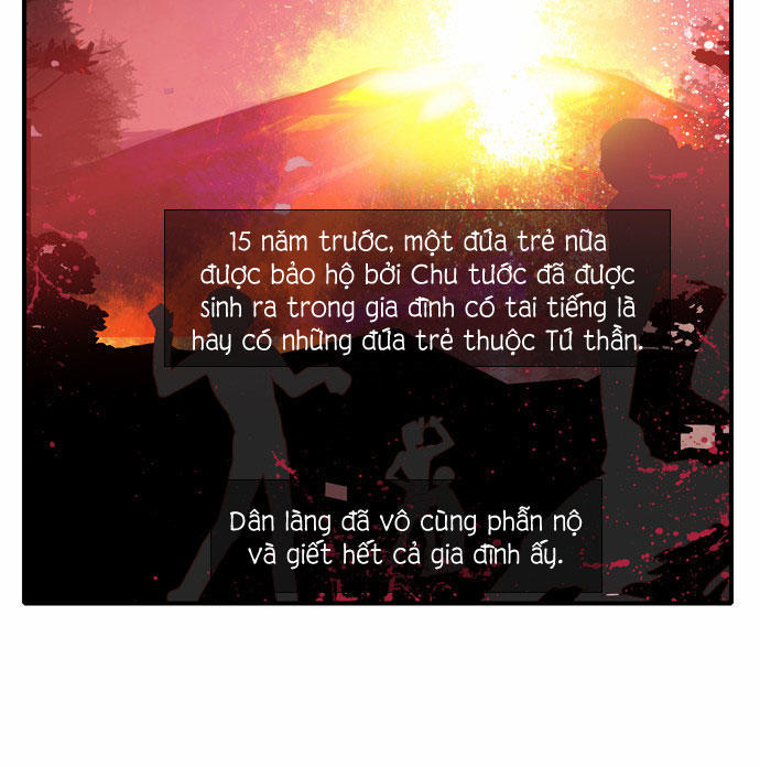 Flow - Chương 55 - Trang 10