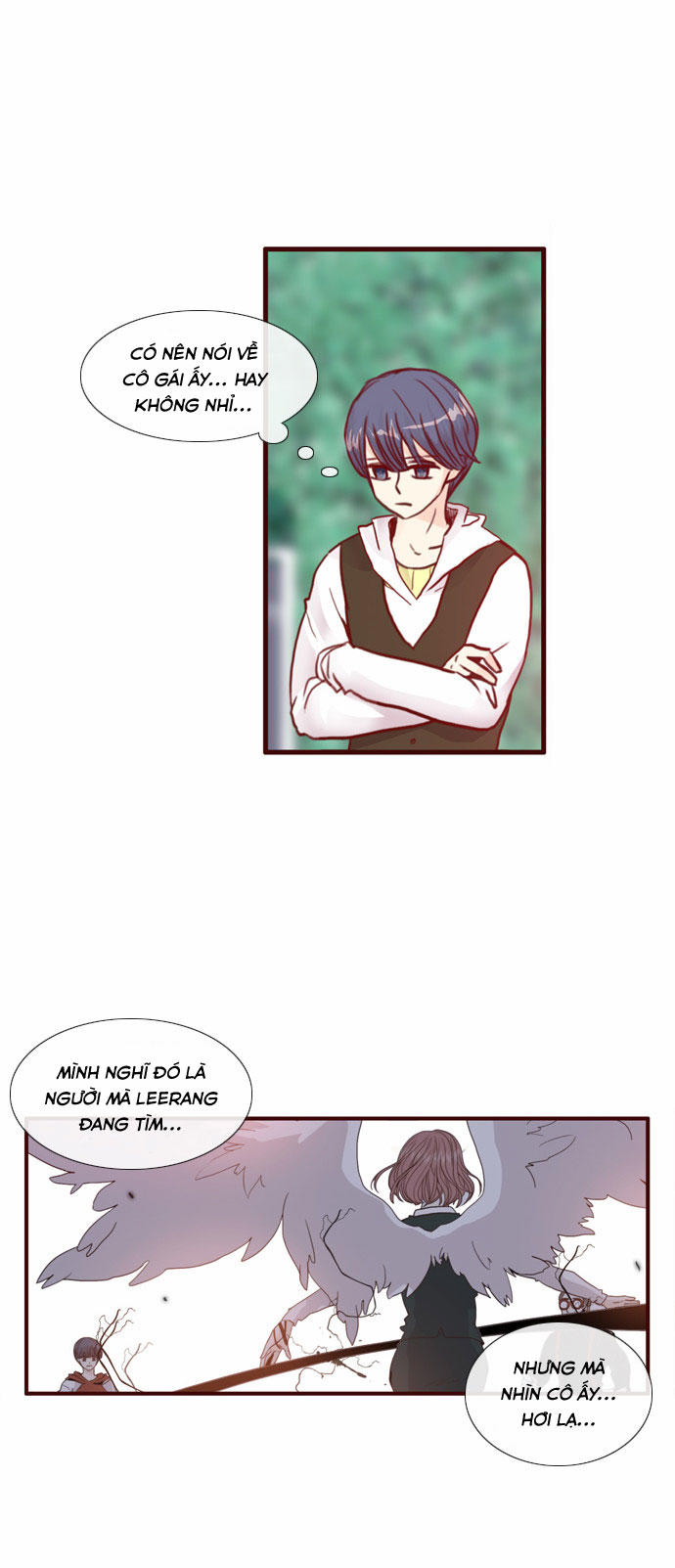 Flow - Chương 56 - Trang 13