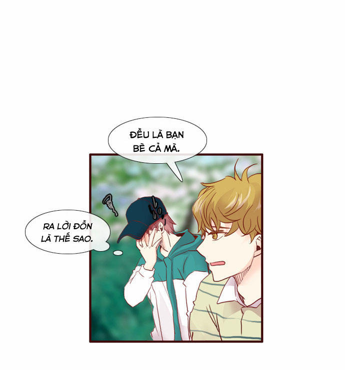 Flow - Chương 56 - Trang 15