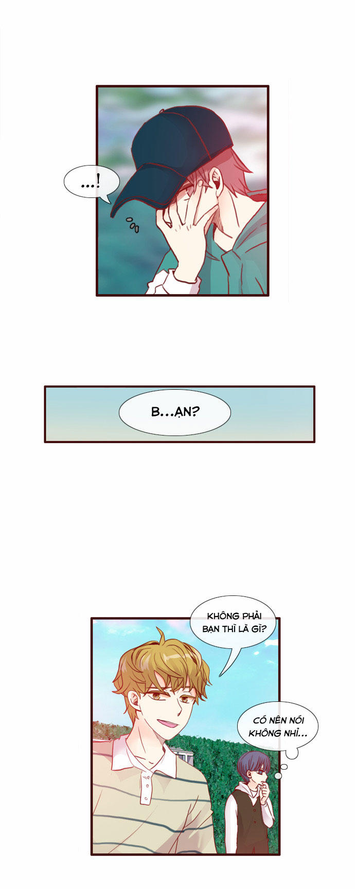 Flow - Chương 56 - Trang 16