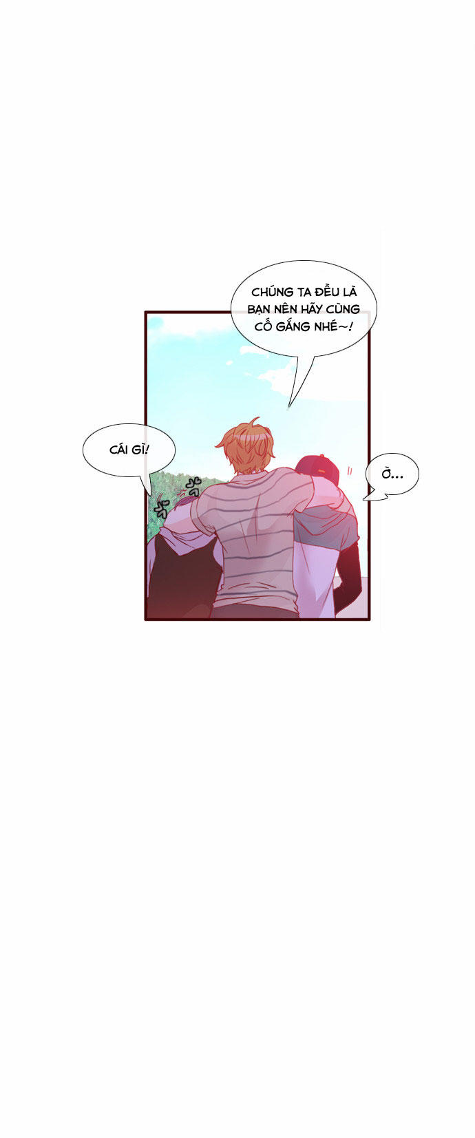 Flow - Chương 56 - Trang 17