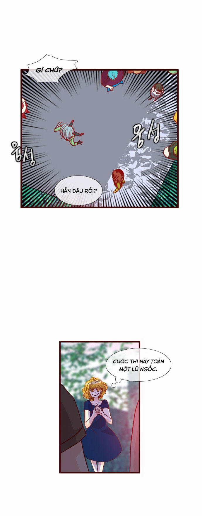 Flow - Chương 56 - Trang 23