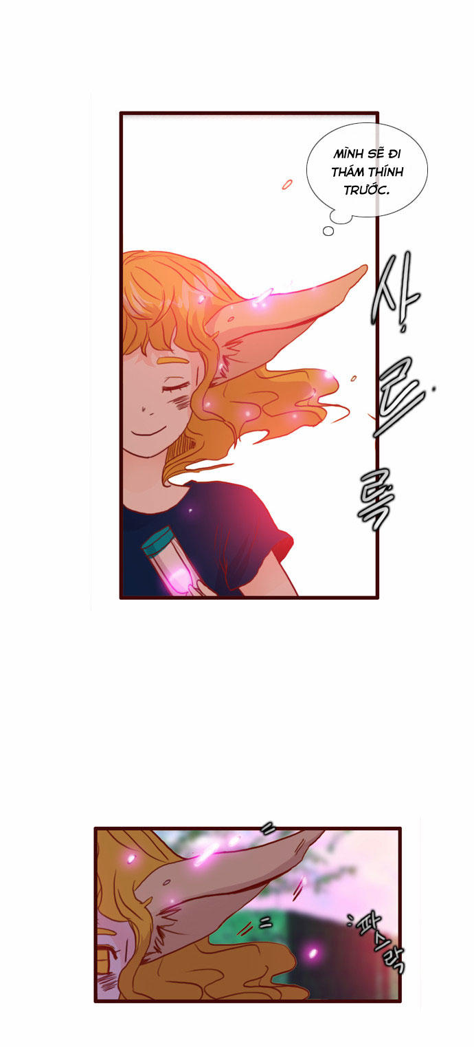 Flow - Chương 56 - Trang 24