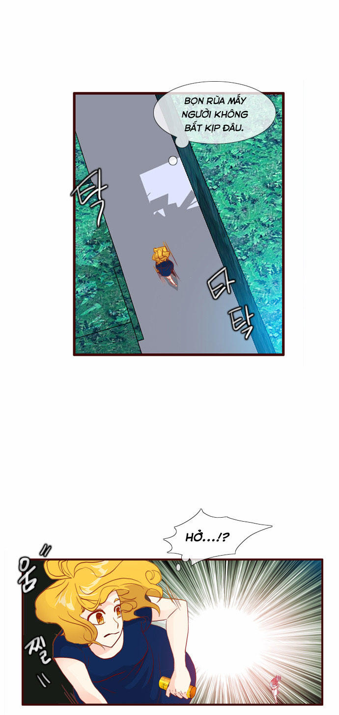 Flow - Chương 56 - Trang 29