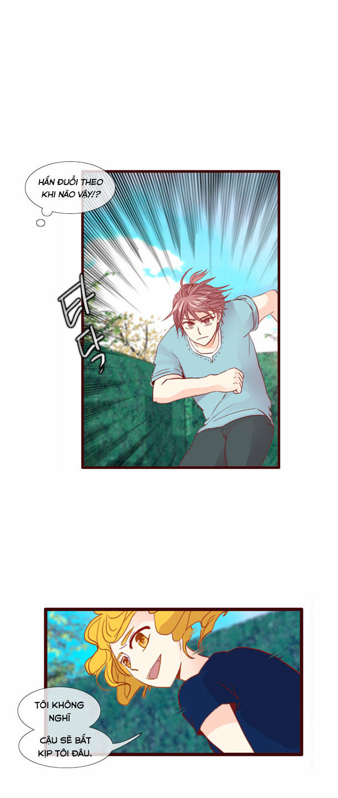 Flow - Chương 56 - Trang 30