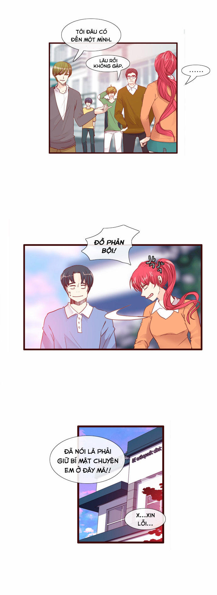 Flow - Chương 56 - Trang 4