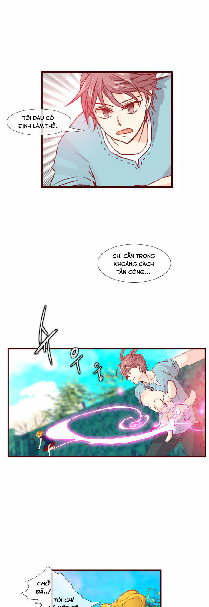 Flow - Chương 56 - Trang 31