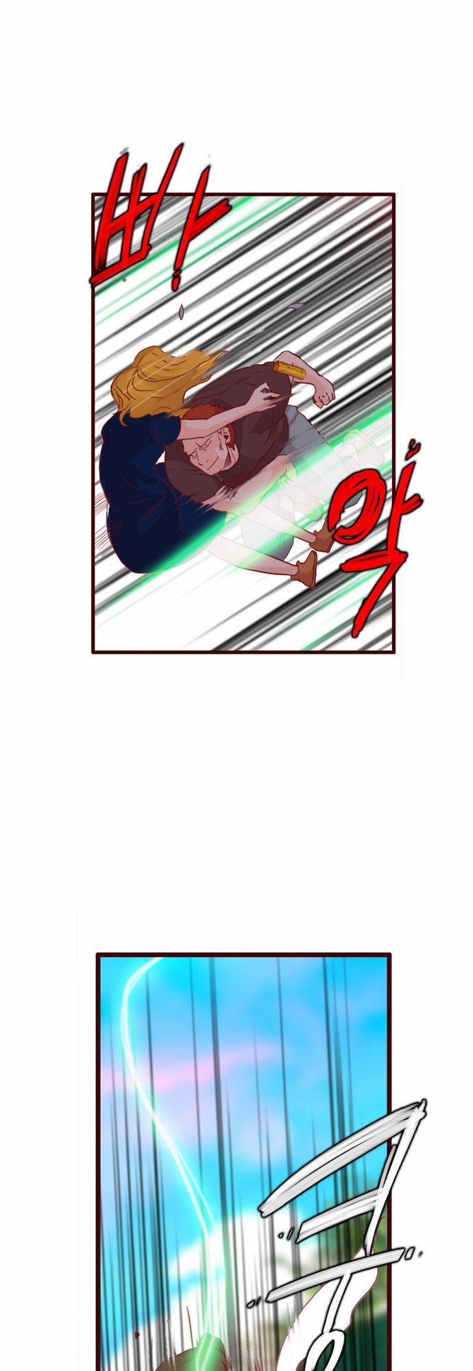 Flow - Chương 56 - Trang 33