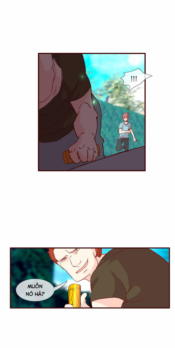 Flow - Chương 56 - Trang 35