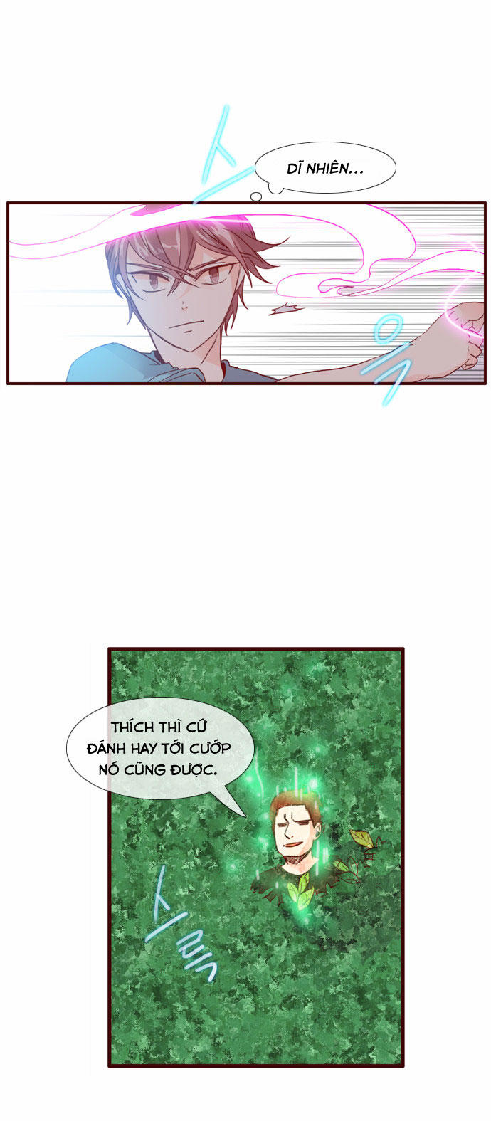 Flow - Chương 56 - Trang 36