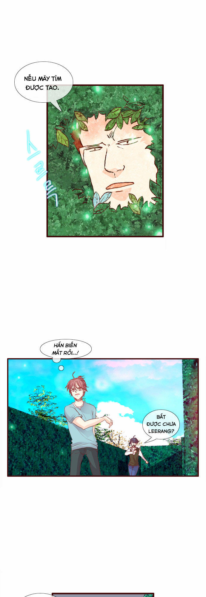 Flow - Chương 56 - Trang 37