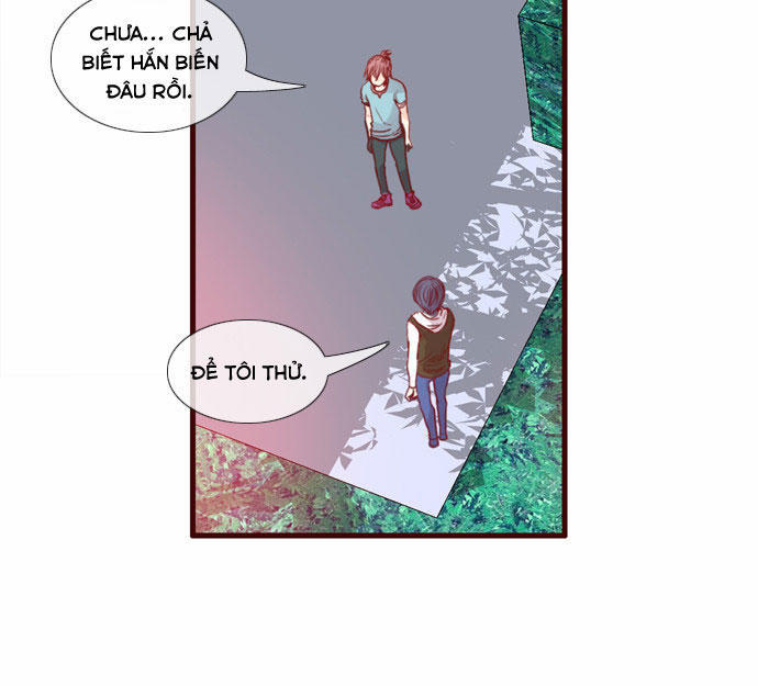 Flow - Chương 56 - Trang 38