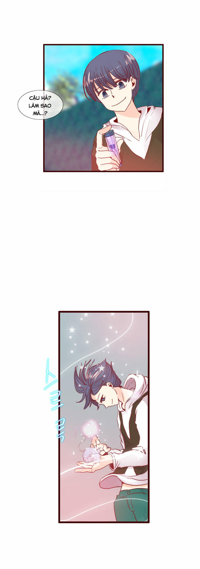 Flow - Chương 56 - Trang 39