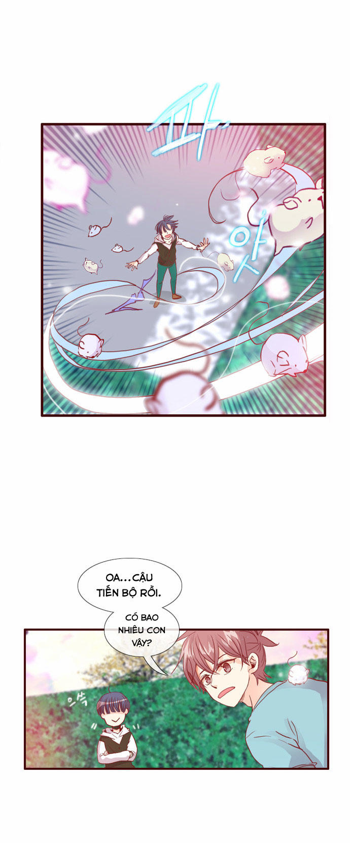 Flow - Chương 56 - Trang 40