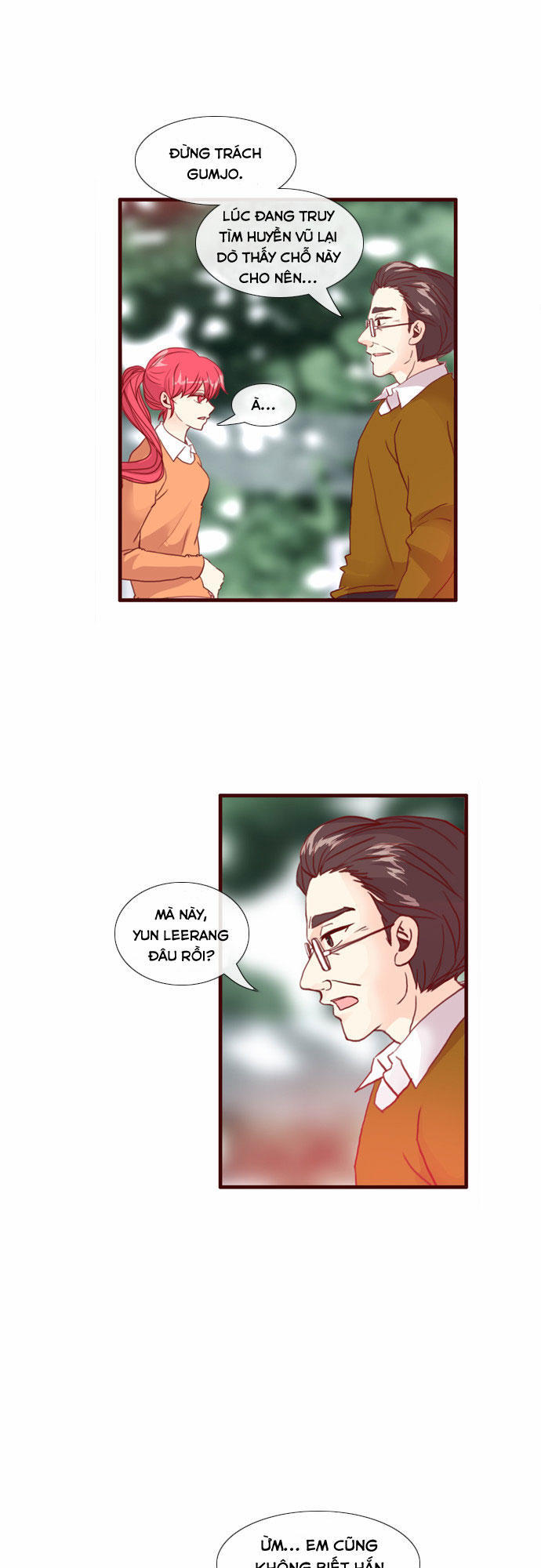 Flow - Chương 56 - Trang 5