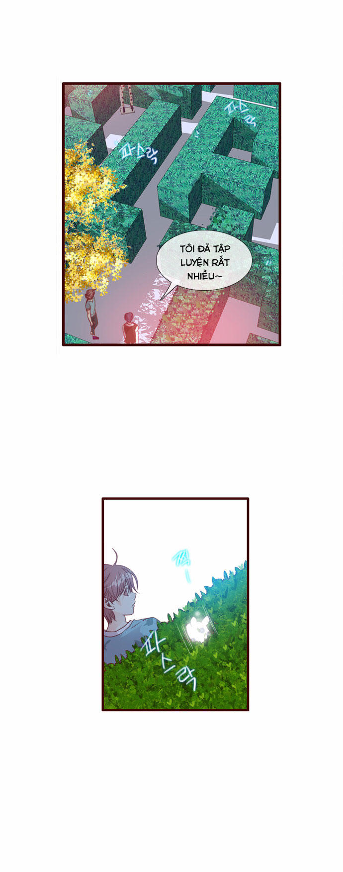 Flow - Chương 56 - Trang 41