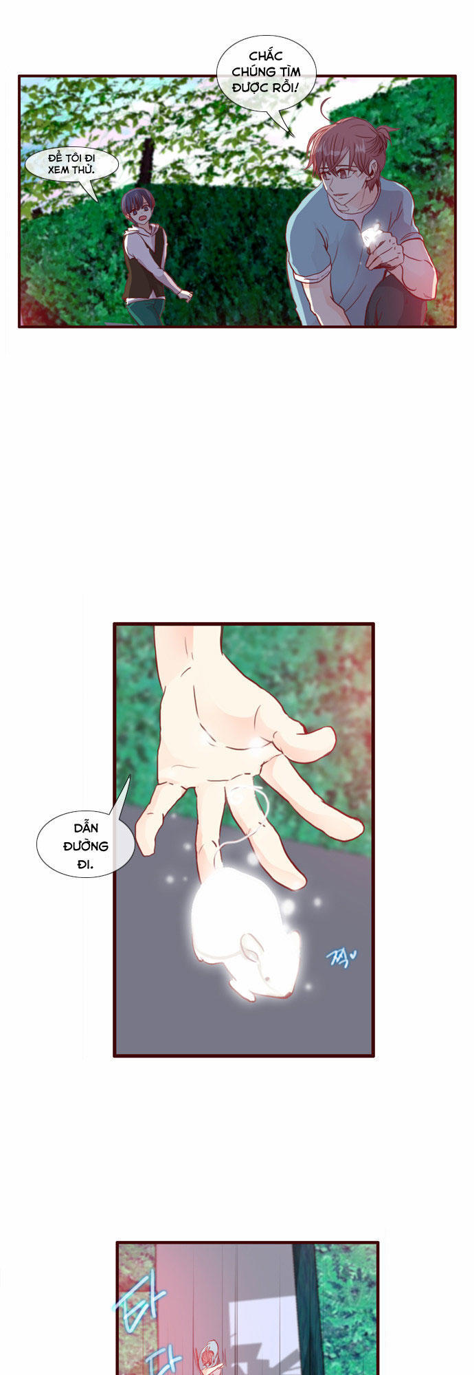 Flow - Chương 56 - Trang 42