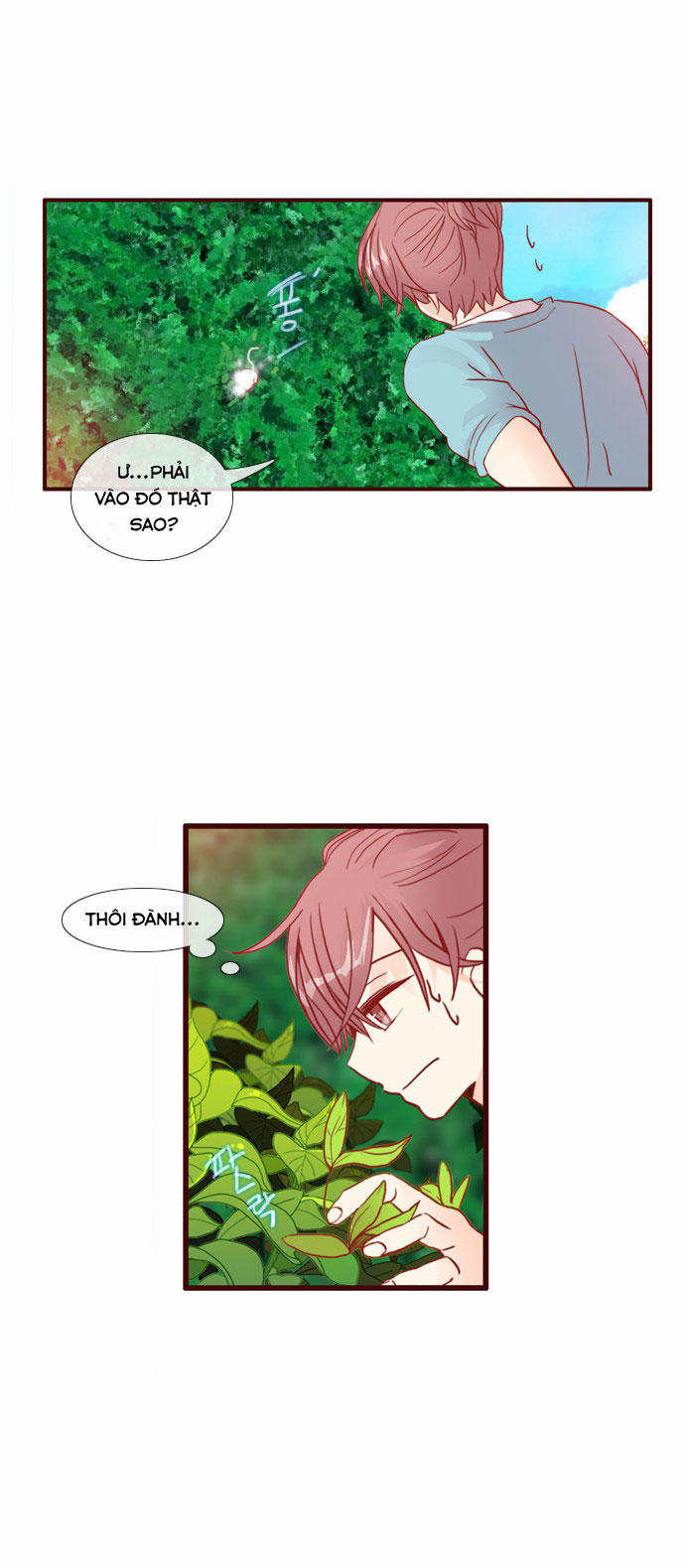 Flow - Chương 56 - Trang 44