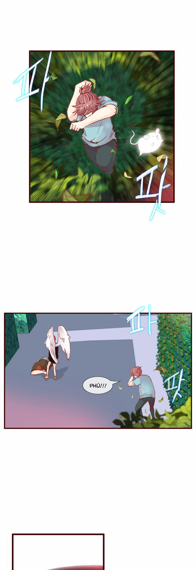 Flow - Chương 56 - Trang 45