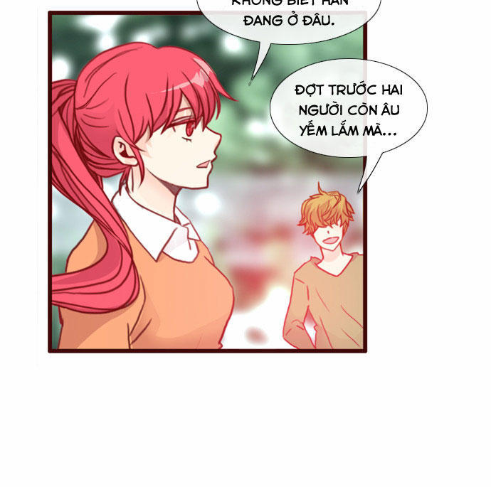 Flow - Chương 56 - Trang 6