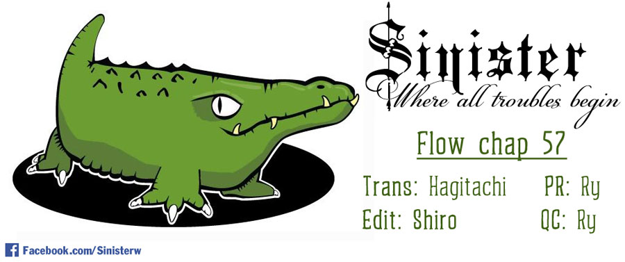 Flow - Chương 57 - Trang 1