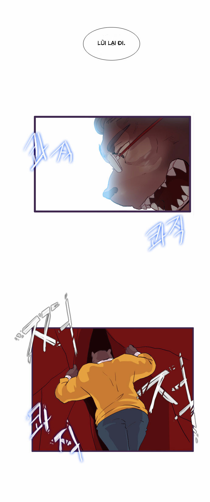 Flow - Chương 57 - Trang 11