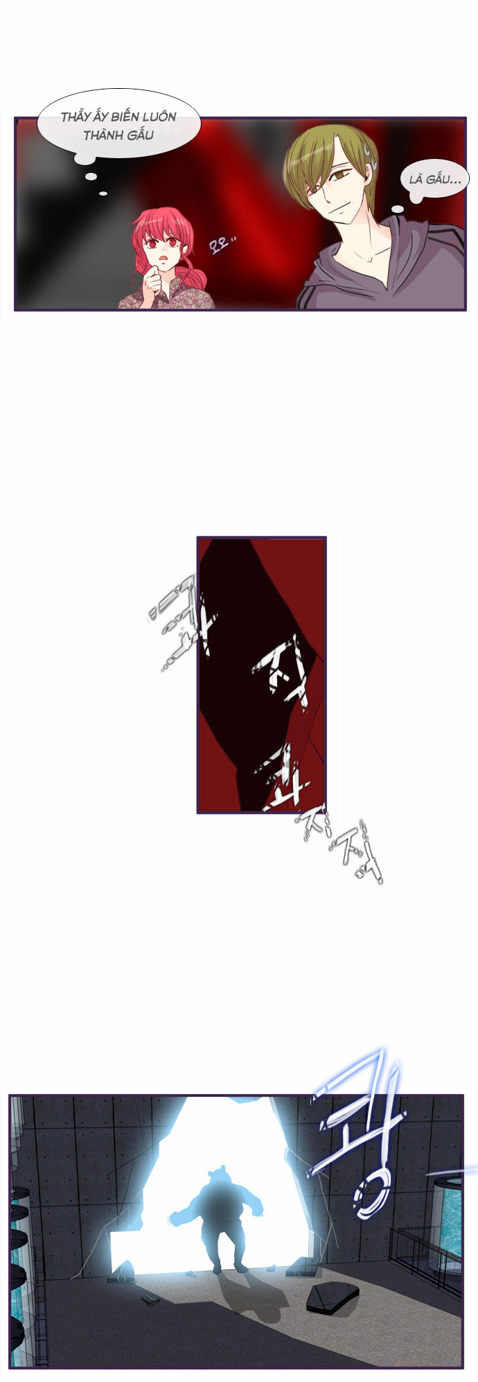 Flow - Chương 57 - Trang 12