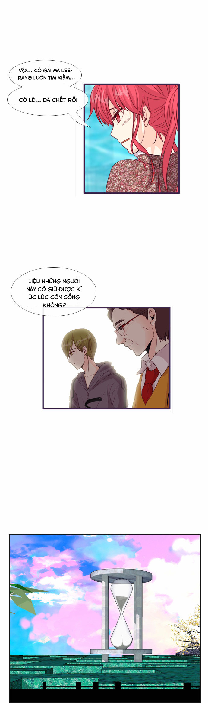 Flow - Chương 57 - Trang 16