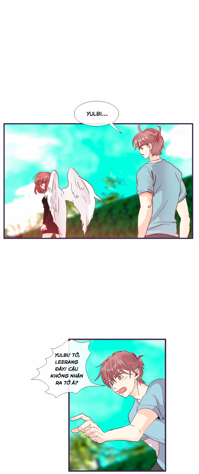 Flow - Chương 57 - Trang 17