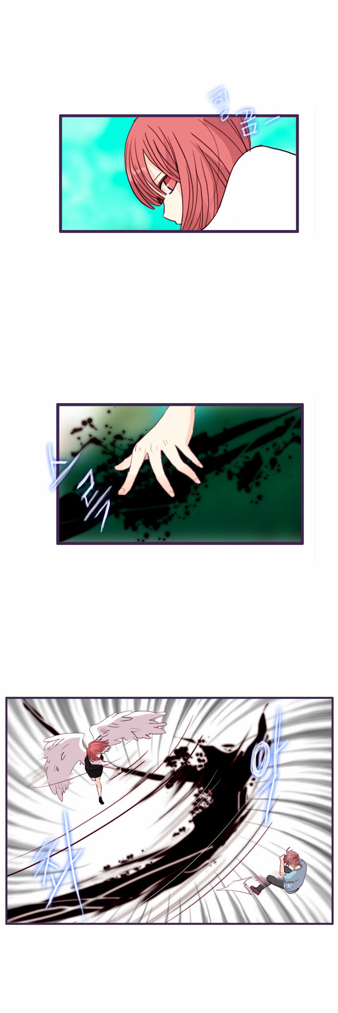 Flow - Chương 57 - Trang 18