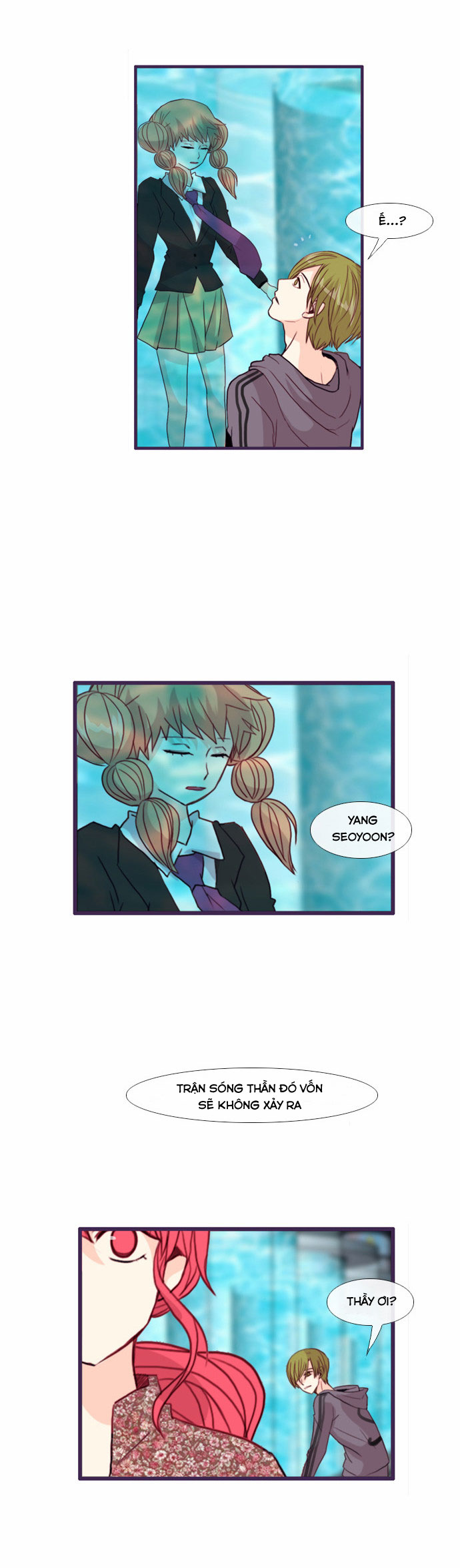 Flow - Chương 57 - Trang 29