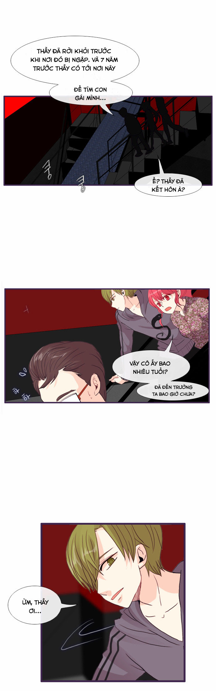 Flow - Chương 57 - Trang 4