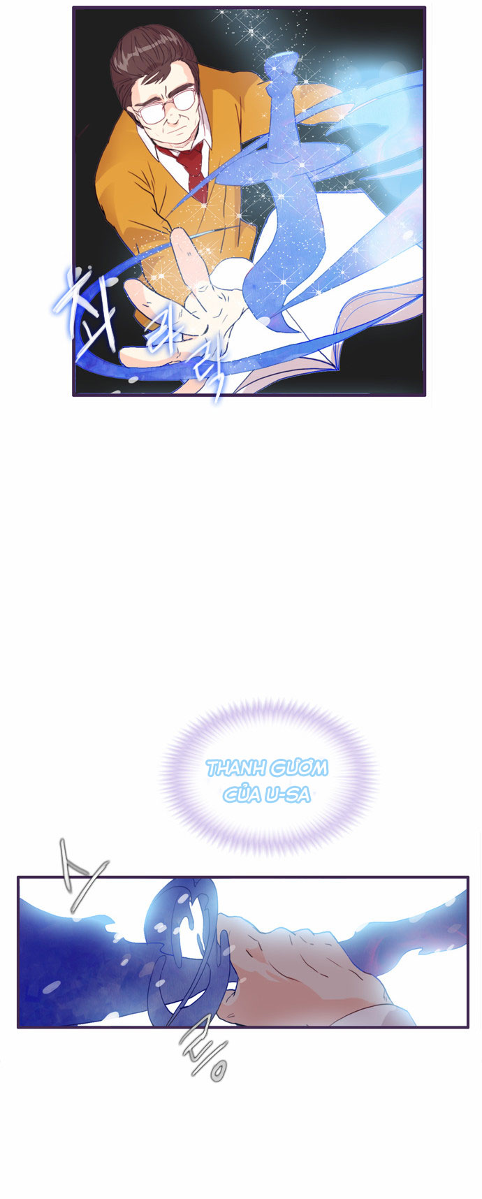 Flow - Chương 57 - Trang 9