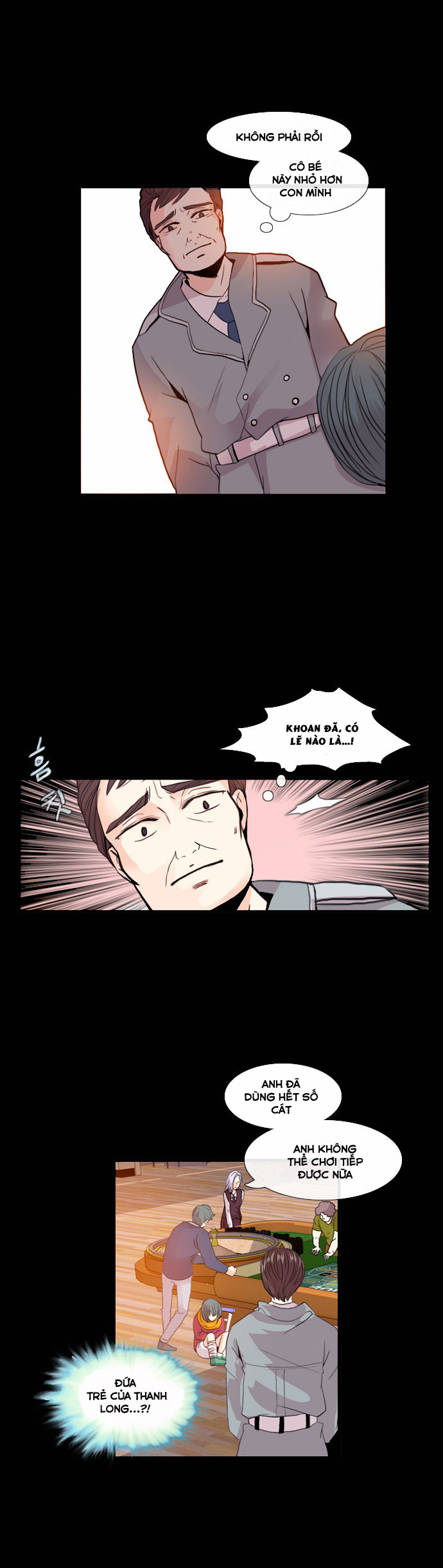 Flow - Chương 58 - Trang 17