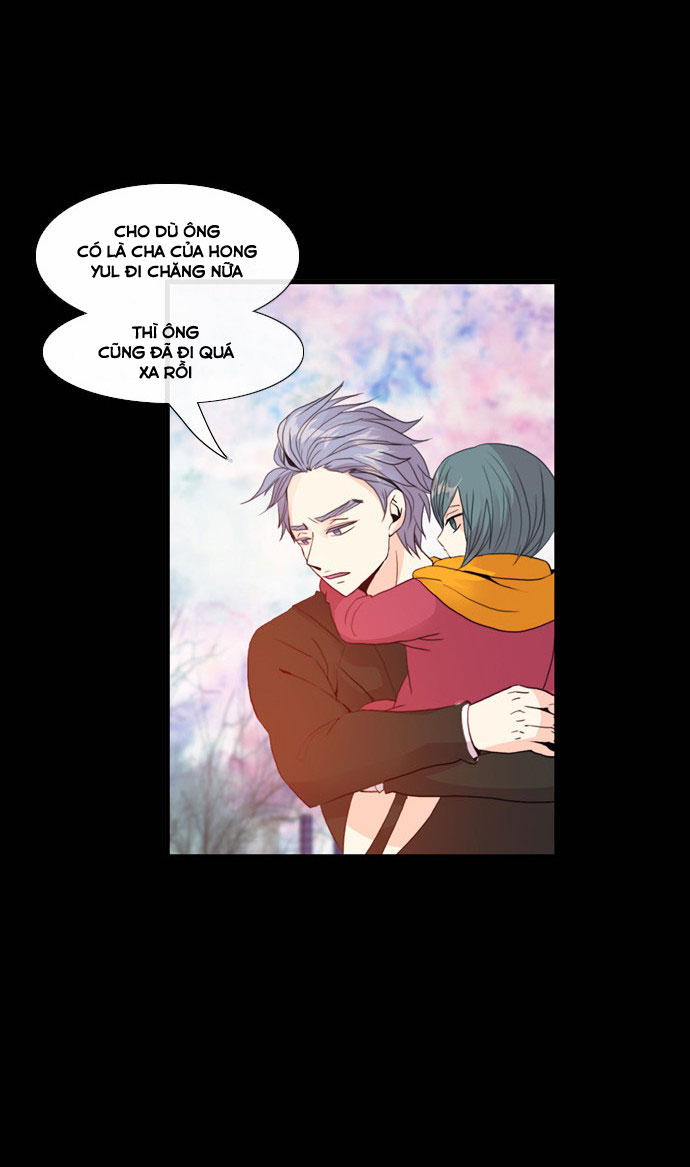 Flow - Chương 58 - Trang 23