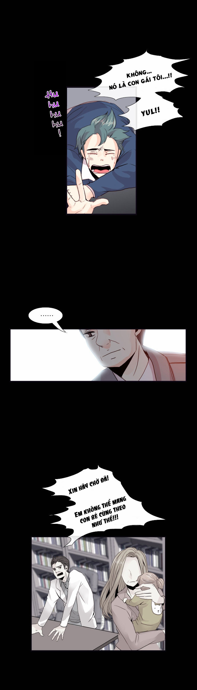 Flow - Chương 58 - Trang 25