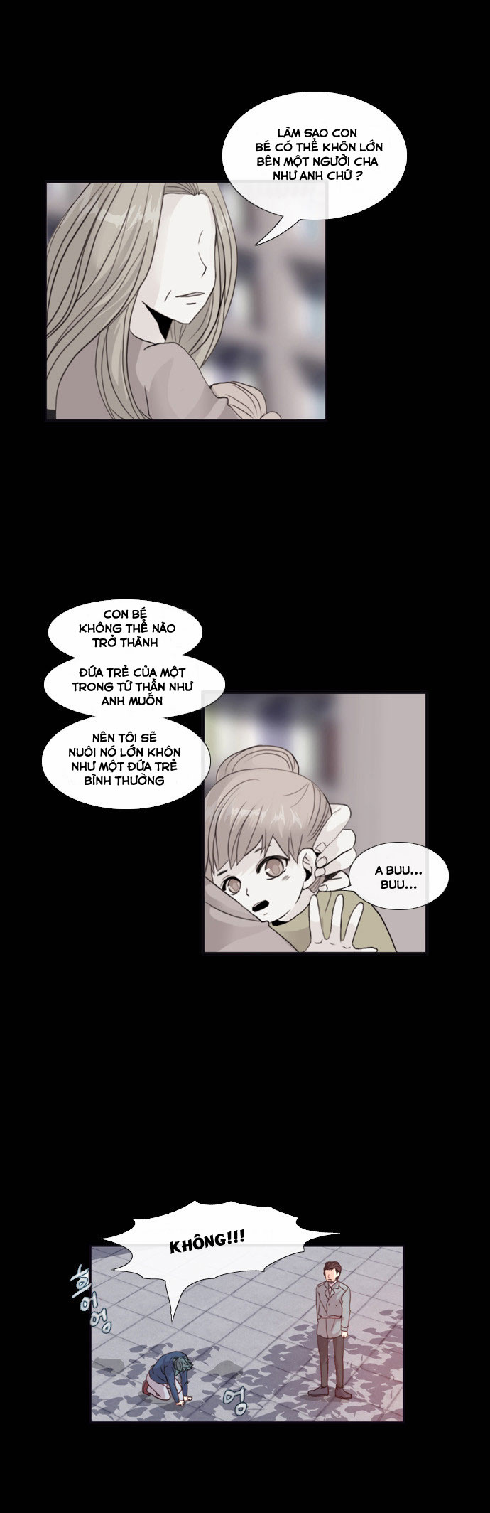 Flow - Chương 58 - Trang 26